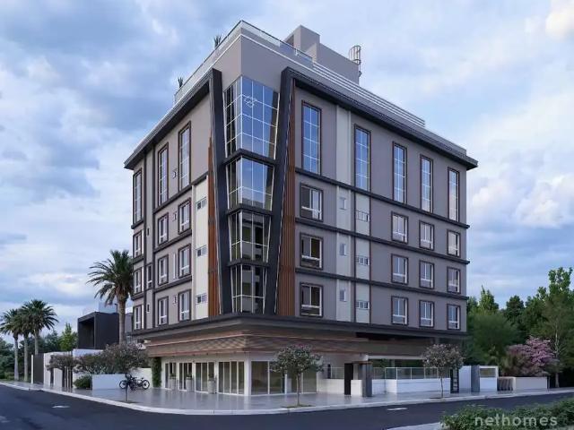 Loft venda em Região Geográfica Imediata de Florianópolis, Desterro