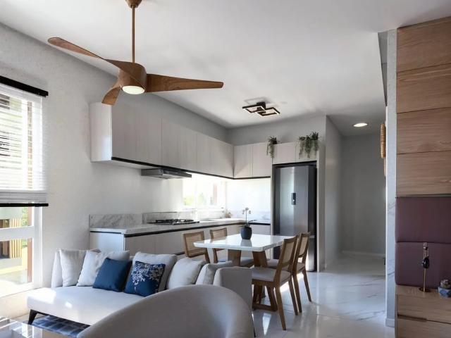 Loft venda em Muquém, Florianópolis