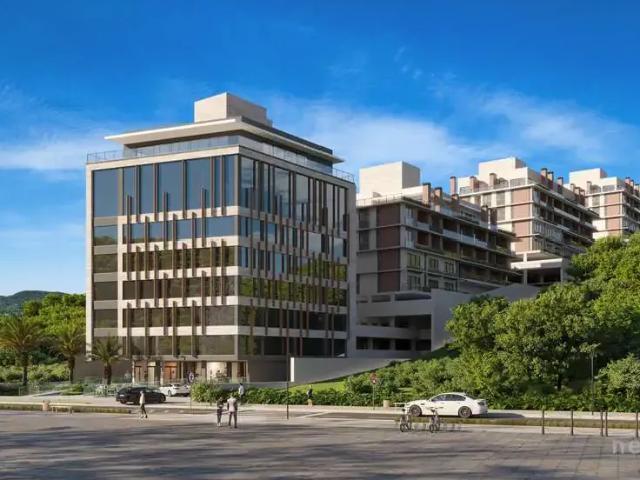 Loft venda em Região Geográfica Imediata de Florianópolis, Desterro