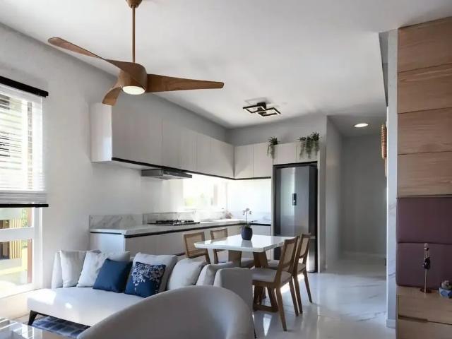 Loft venda em Região Geográfica Imediata de Florianópolis, Desterro