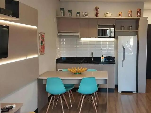 Loft venda em Região Geográfica Imediata de Florianópolis, Desterro