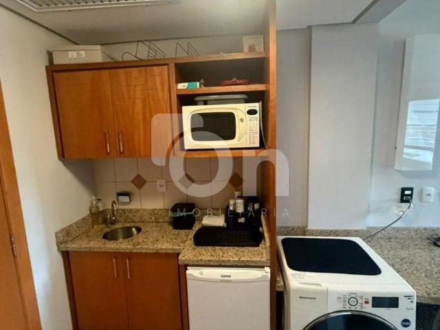 Loft venda em Itacorubi, Florianópolis