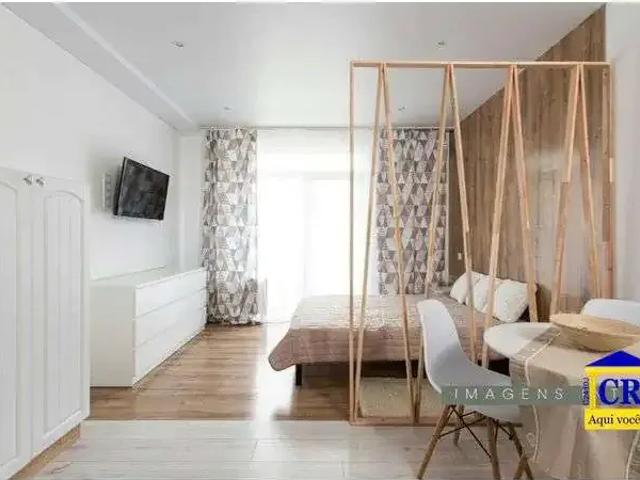 Loft venda em Região Geográfica Imediata de Florianópolis, Desterro