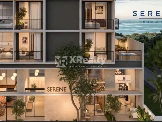 Loft venda em Região Geográfica Imediata de Florianópolis, Desterro