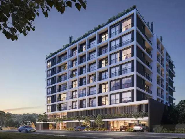 Loft venda em Região Geográfica Imediata de Florianópolis, Desterro