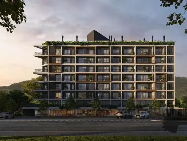 Loft venda em Região Geográfica Imediata de Florianópolis, Desterro