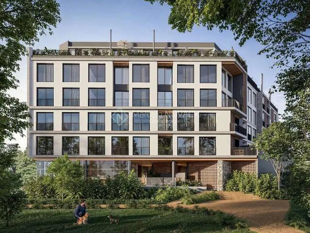 Loft venda em Região Geográfica Imediata de Florianópolis, Desterro