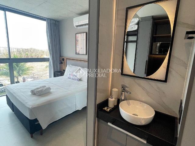 Loft venda em Jurerê, Florianópolis