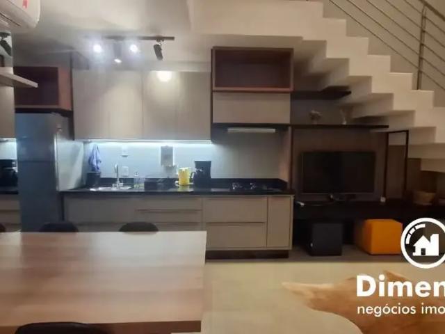 Loft venda em Região Geográfica Imediata de Florianópolis, Desterro