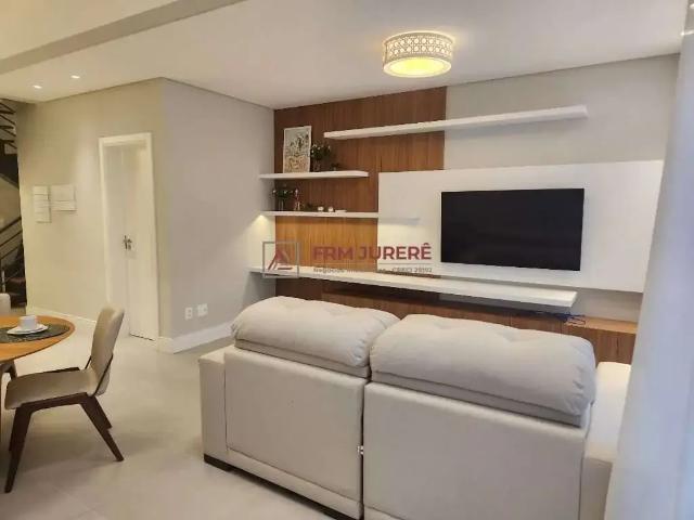Loft venda em Região Geográfica Imediata de Florianópolis, Desterro