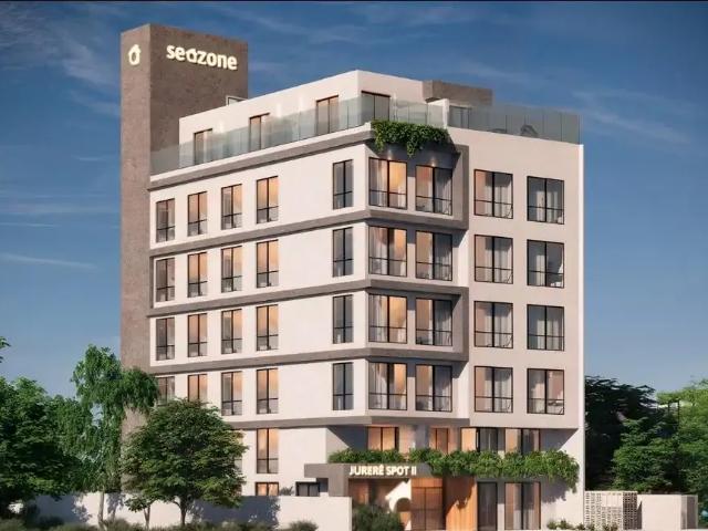 Loft venda em Região Geográfica Imediata de Florianópolis, Desterro