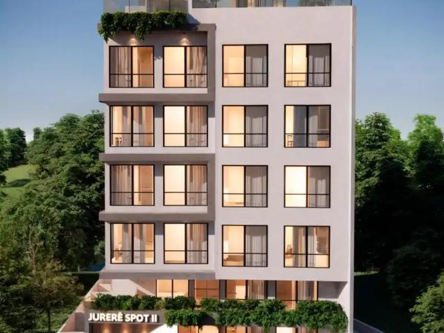 Loft venda em Região Geográfica Imediata de Florianópolis, Desterro