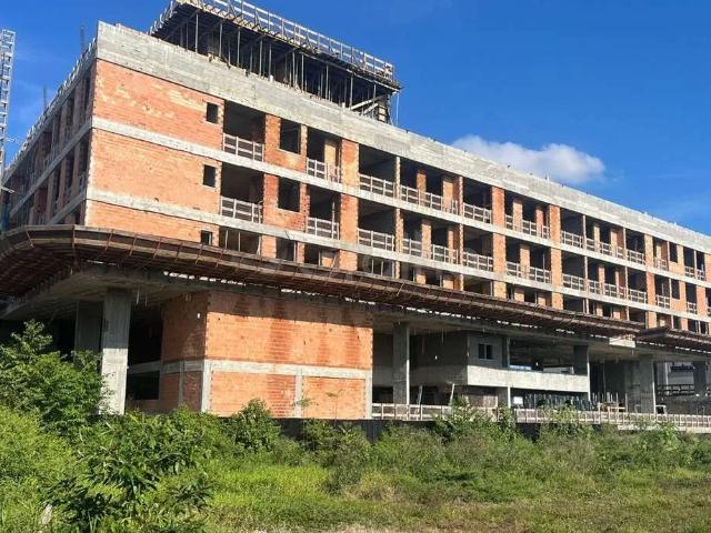 Loft venda em Jurerê, Florianópolis