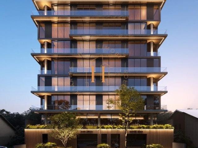 Loft venda em Jurerê, Florianópolis