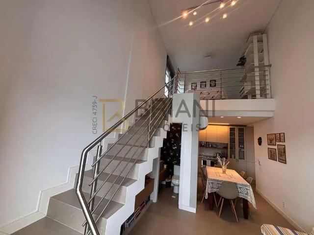 Loft venda em Região Geográfica Imediata de Florianópolis, Desterro