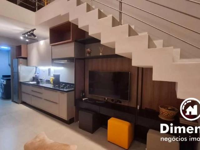 Loft venda em Jurerê, Florianópolis