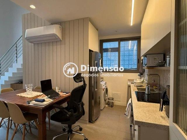 Loft venda em Jurerê, Florianópolis