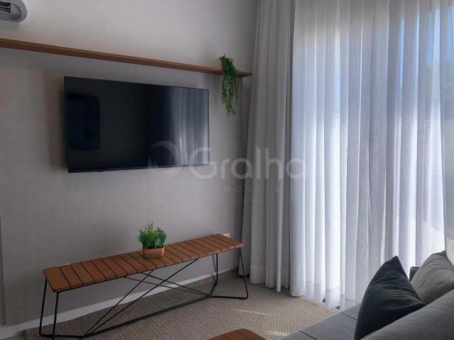 Loft venda em Jurerê Internacional, Florianópolis
