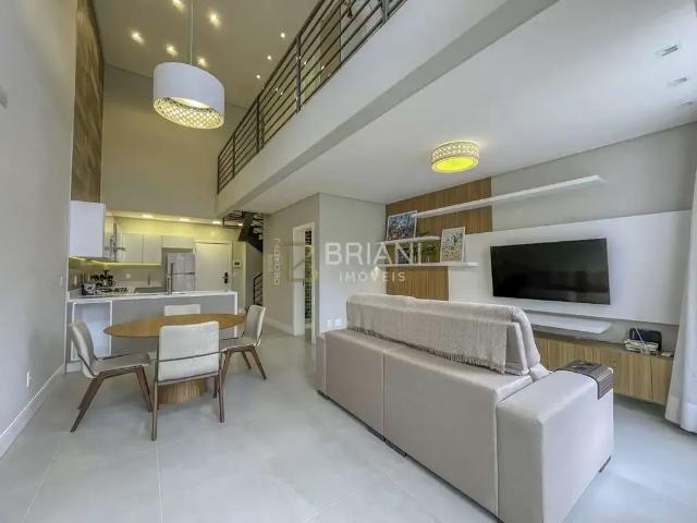 Loft venda em Região Geográfica Imediata de Florianópolis, Desterro
