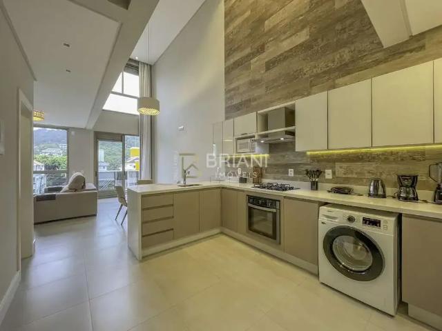 Loft venda em Região Geográfica Imediata de Florianópolis, Desterro