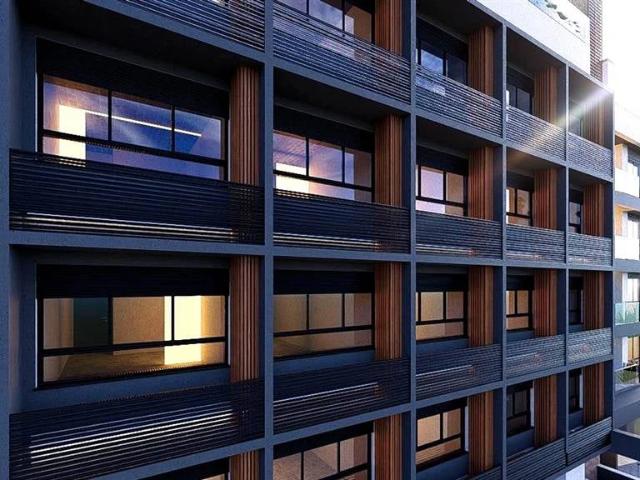 Loft venda em Florianópolis, Região Geográfica Intermediária de Florianópolis