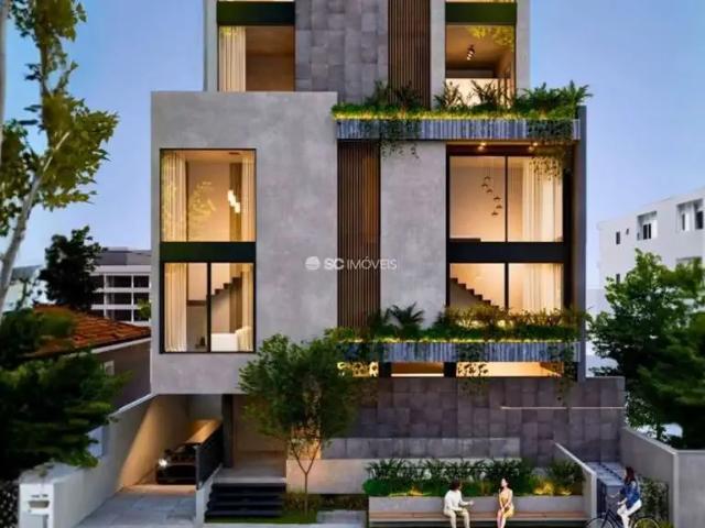 Loft venda em Região Geográfica Imediata de Florianópolis, Desterro