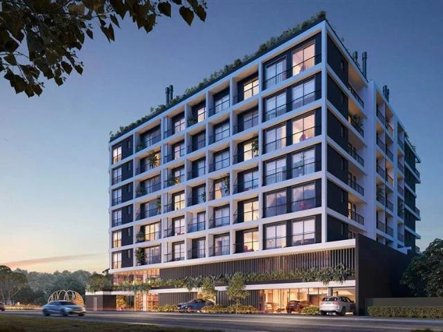Loft venda em Florianópolis, Região Geográfica Intermediária de Florianópolis