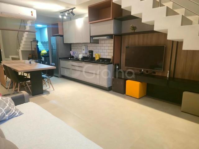 Loft venda em Jurerê, Florianópolis