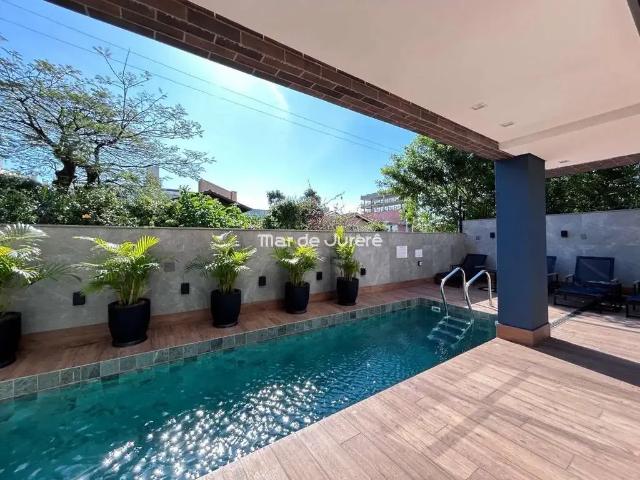 Loft venda em Região Geográfica Imediata de Florianópolis, Desterro
