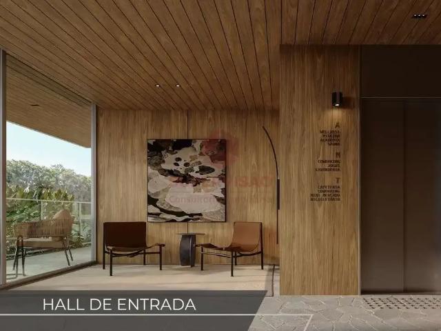 Loft venda em Região Geográfica Imediata de Florianópolis, Desterro