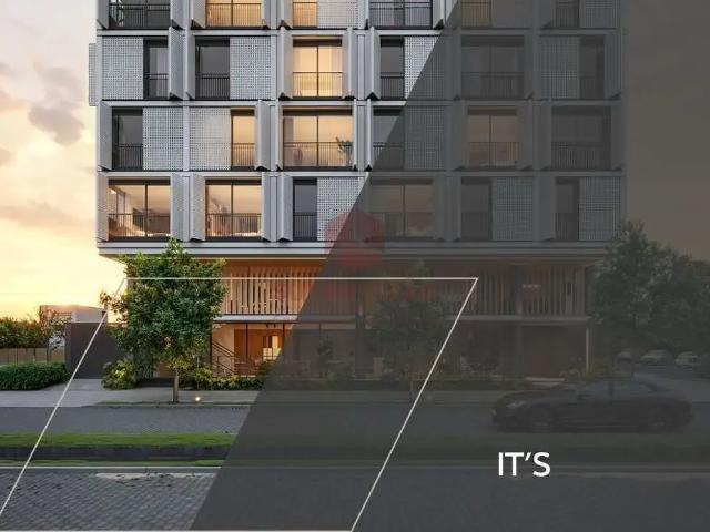 Loft venda em Região Geográfica Imediata de Florianópolis, Desterro