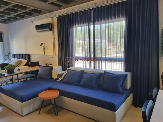 Loft venda em Região Geográfica Imediata de Florianópolis, Desterro