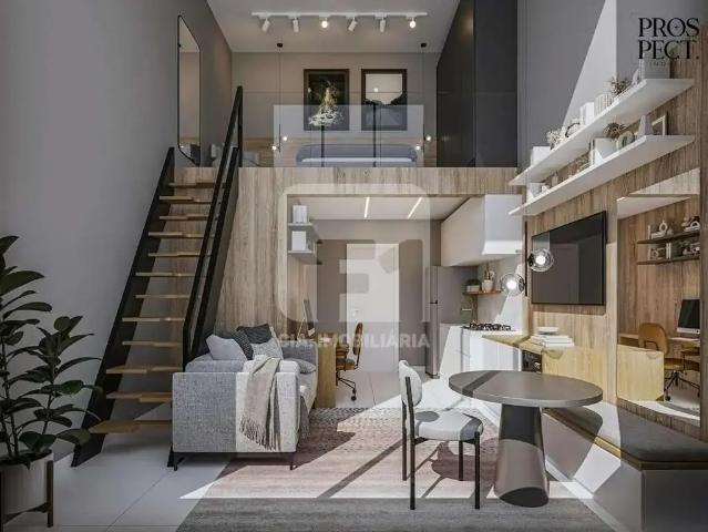 Loft venda em Região Geográfica Imediata de Florianópolis, Desterro