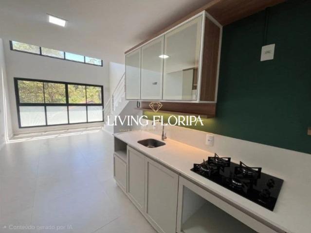 Loft venda em Lagoa da Conceição, Florianópolis