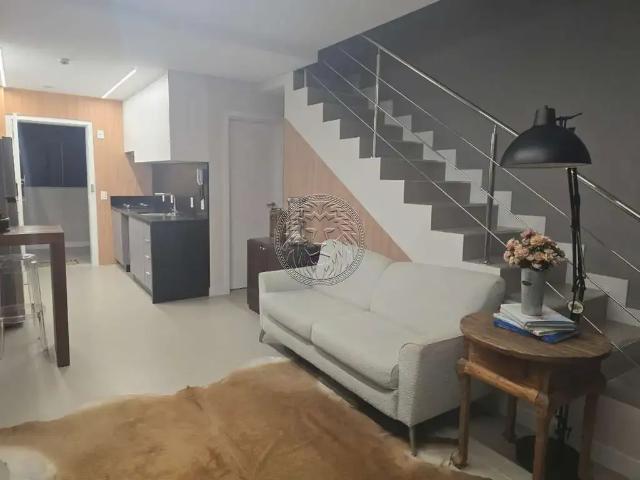 Loft venda em Região Geográfica Imediata de Florianópolis, Desterro