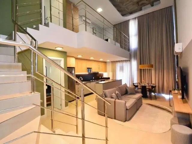 Loft venda em Região Geográfica Imediata de Florianópolis, Desterro