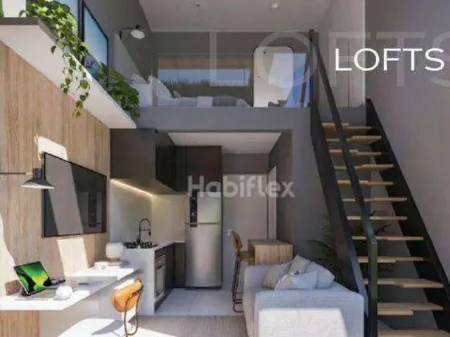 Loft venda em Região Geográfica Imediata de Florianópolis, Desterro