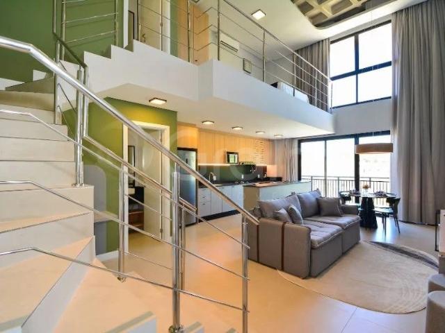 Loft venda em Lagoa da Conceição, Florianópolis