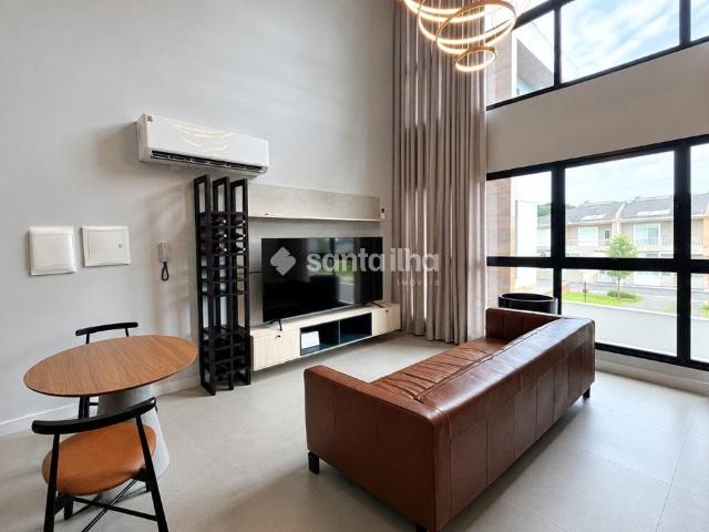 Loft venda em Lagoa da Conceição, Florianópolis