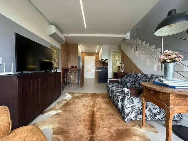 Loft venda em Região Geográfica Imediata de Florianópolis, Desterro