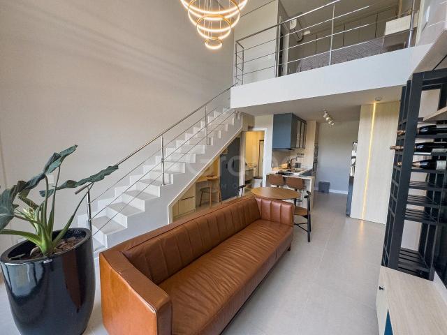 Loft venda em Lagoa da Conceição, Florianópolis