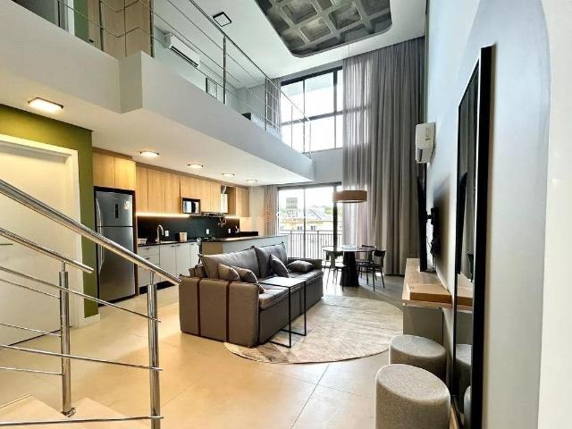Loft venda em Região Geográfica Imediata de Florianópolis, Desterro