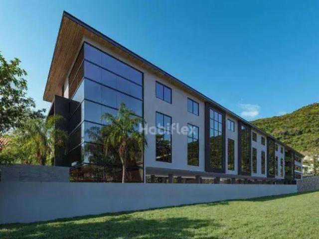 Loft venda em Região Geográfica Imediata de Florianópolis, Desterro