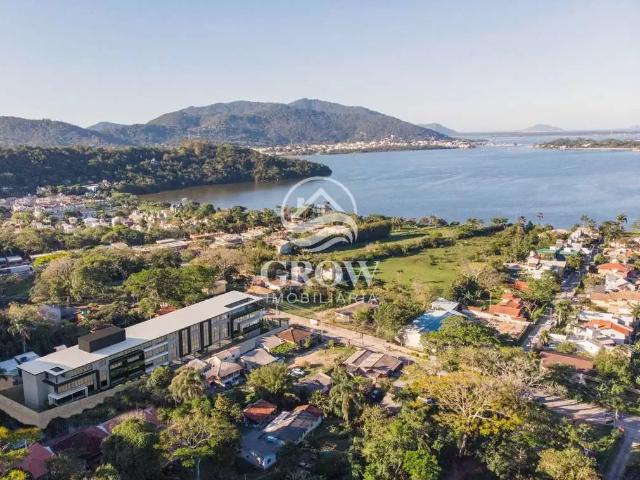 Loft venda em Região Geográfica Imediata de Florianópolis, Desterro