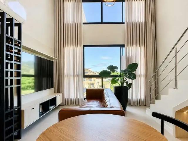 Loft venda em Região Geográfica Imediata de Florianópolis, Desterro