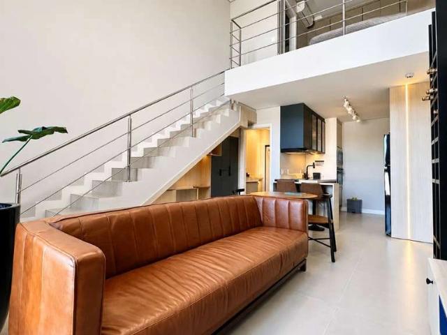 Loft venda em Lagoa da Conceição, Florianópolis