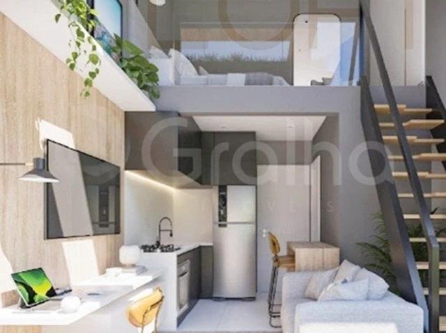 Loft venda em Lagoa da Conceição, Florianópolis