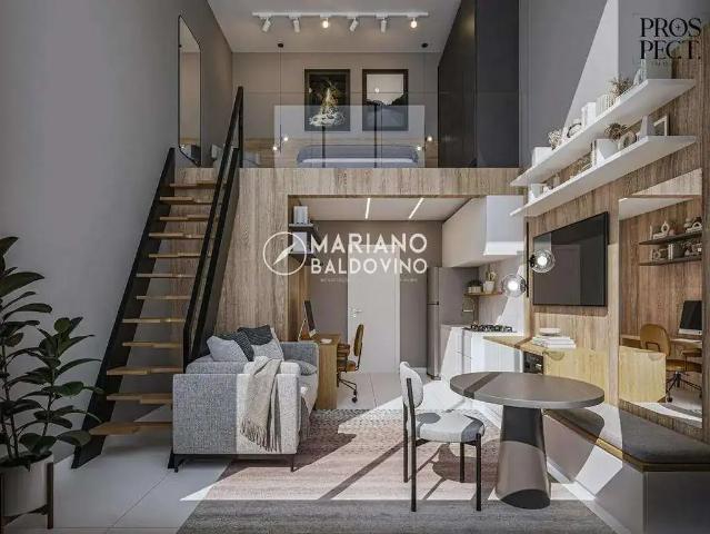 Loft venda em Região Geográfica Imediata de Florianópolis, Desterro