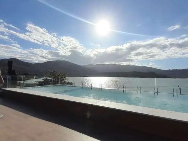 Loft venda em Região Geográfica Imediata de Florianópolis, Desterro