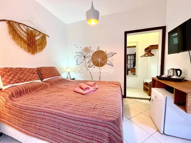 Loft venda em Região Geográfica Imediata de Florianópolis, Desterro
